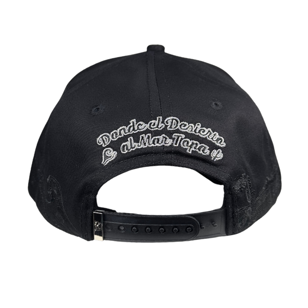 Gorra Sonora Black
