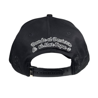 Gorra Sonora Black
