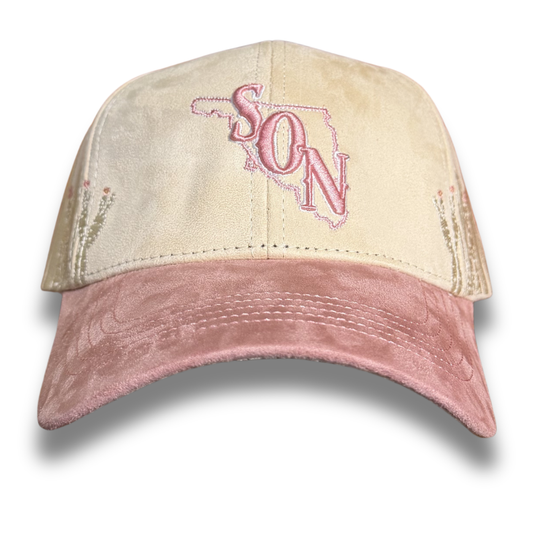 Sonora Rosa (corte bajo)
