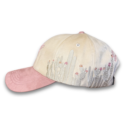 Sonora Rosa (corte bajo)