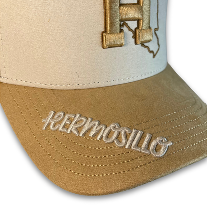 Gorra de Hermosillo