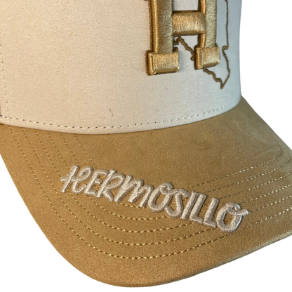 Gorra de Hermosillo