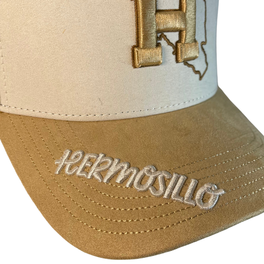 Gorra de Hermosillo