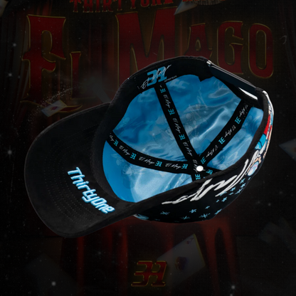 31HATS "MAGIC CLUB"