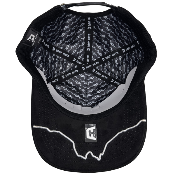 Gorra Sonora Black