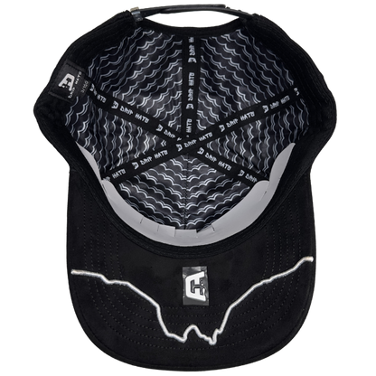 Gorra Sonora Black