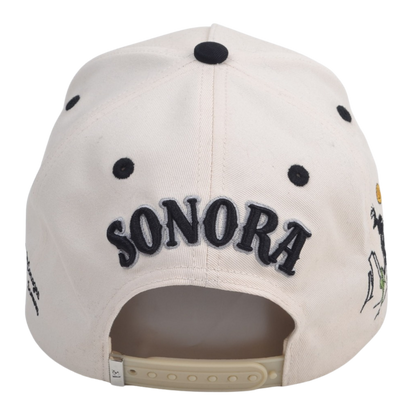 Sonora Black v2