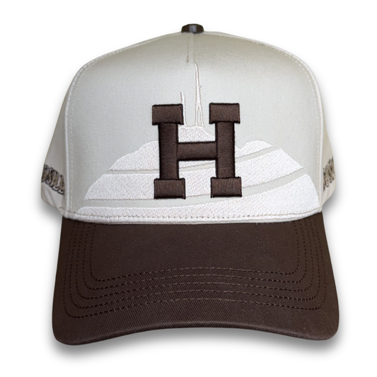 Hermosillo Marron