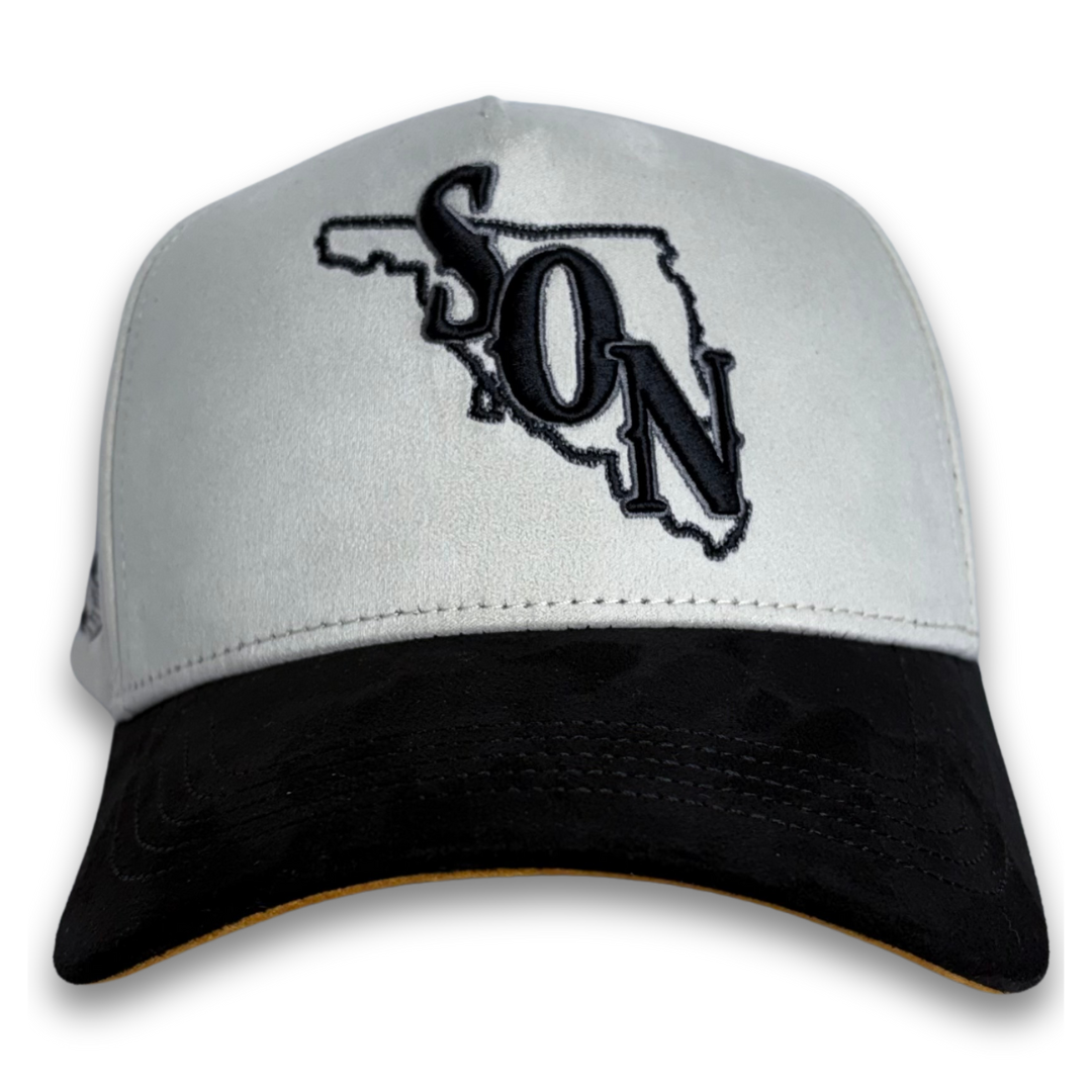 Gorra Danzante Beige