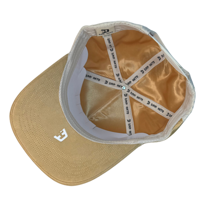 Gorra de Hermosillo
