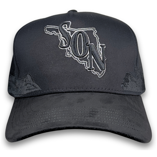 Gorra de Sonora Black