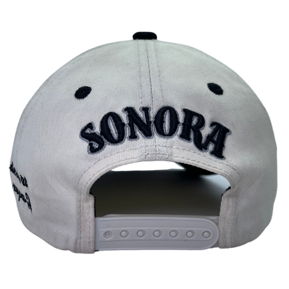 Sonora Black v1