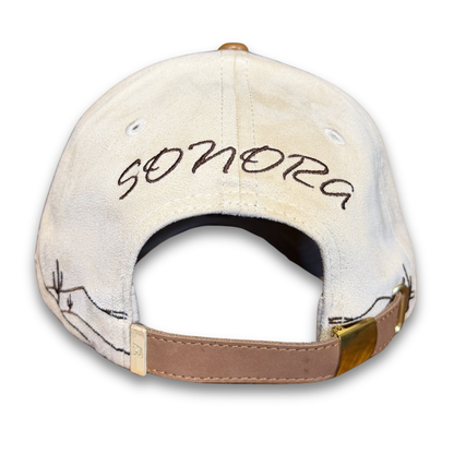 Sonora Arena (corte bajo)
