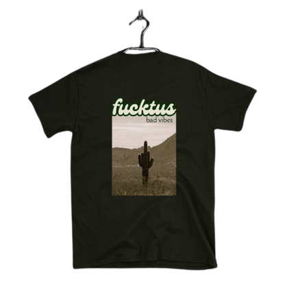 Fucktus Verde