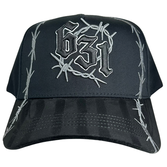 Gorra 631