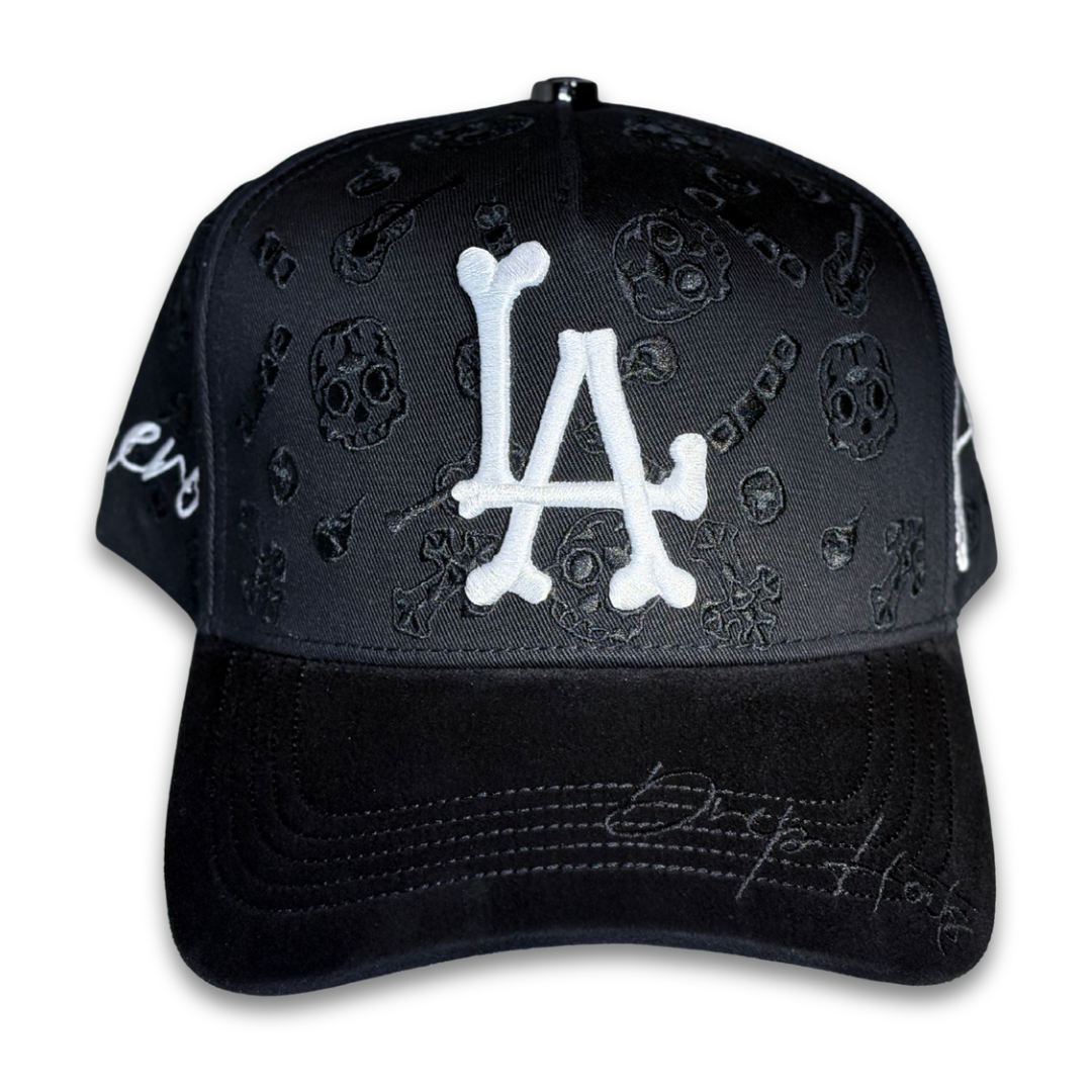 Gorra Día de Muertos