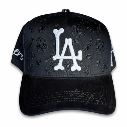 Gorra Día de Muertos