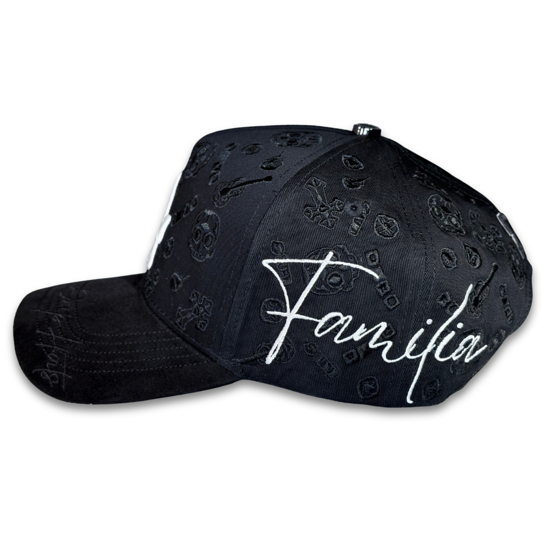 Gorra Día de Muertos