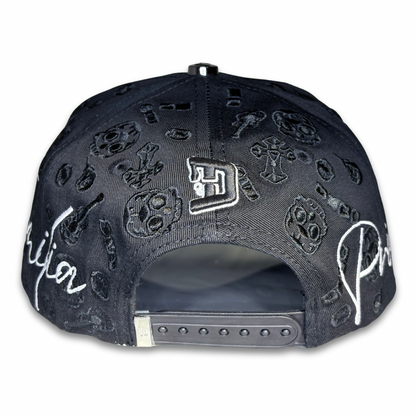 Gorra Día de Muertos