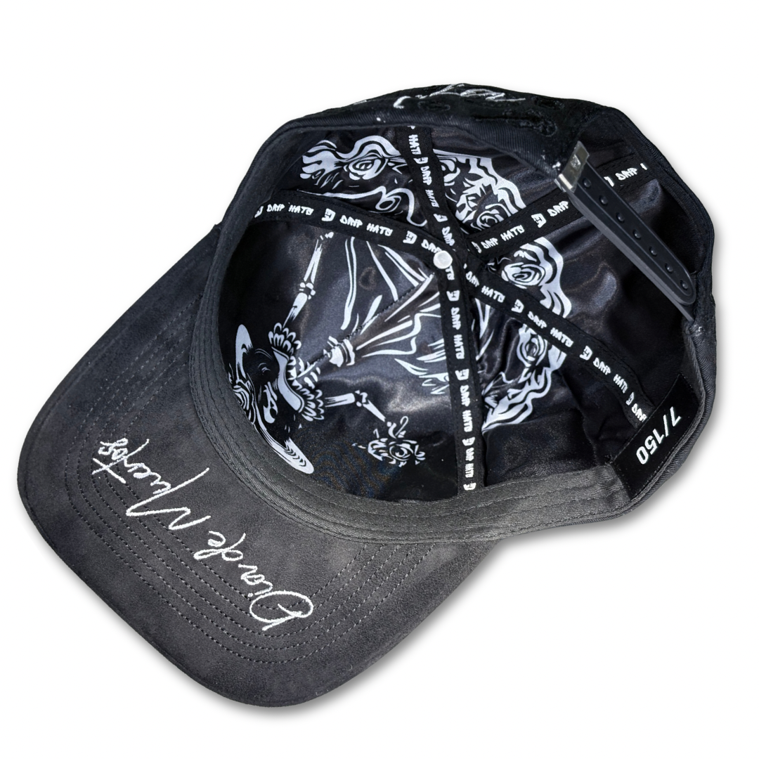 Gorra Día de Muertos