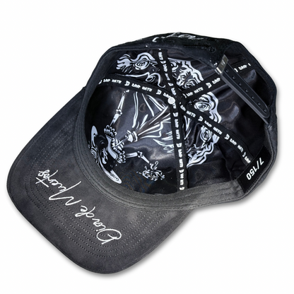 Gorra Día de Muertos